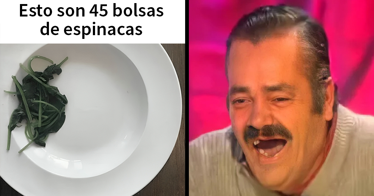 20 Memes absurdos y divertidos para relajar la mente