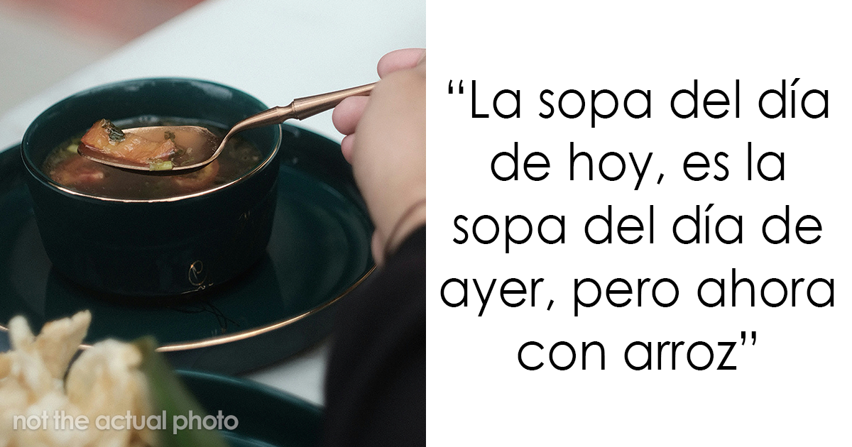 “¿Qué secreto conoces solo porque trabajas en cierta industria?”: 21 respuestas