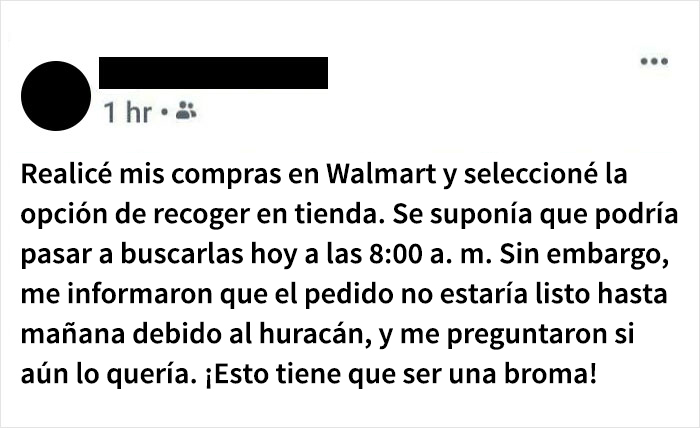 Problemas del primer mundo