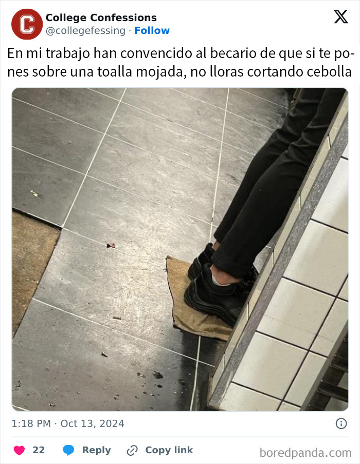 50 Posts That Have No Reason To Be This Funny (New Pics)