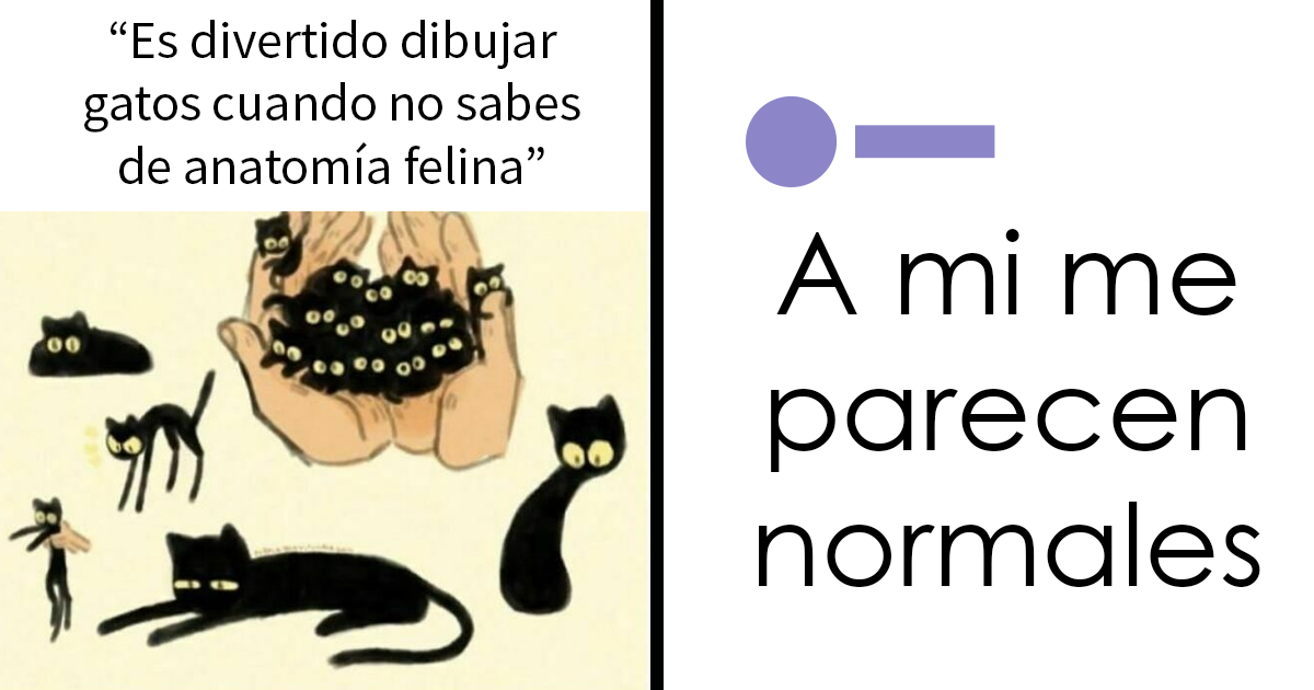 18 Divertidas publicaciones en Tumblr que se merecen releerlas