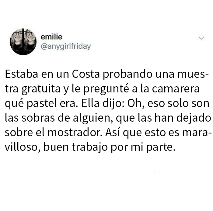 Memes divertidos con humor británico sobre situaciones cotidianas y comentarios irónicos en redes sociales.