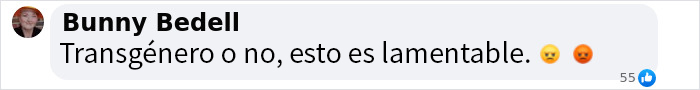 Un cliente se enfrenta a una mujer alta pensando que era trans y consigue que la despidan