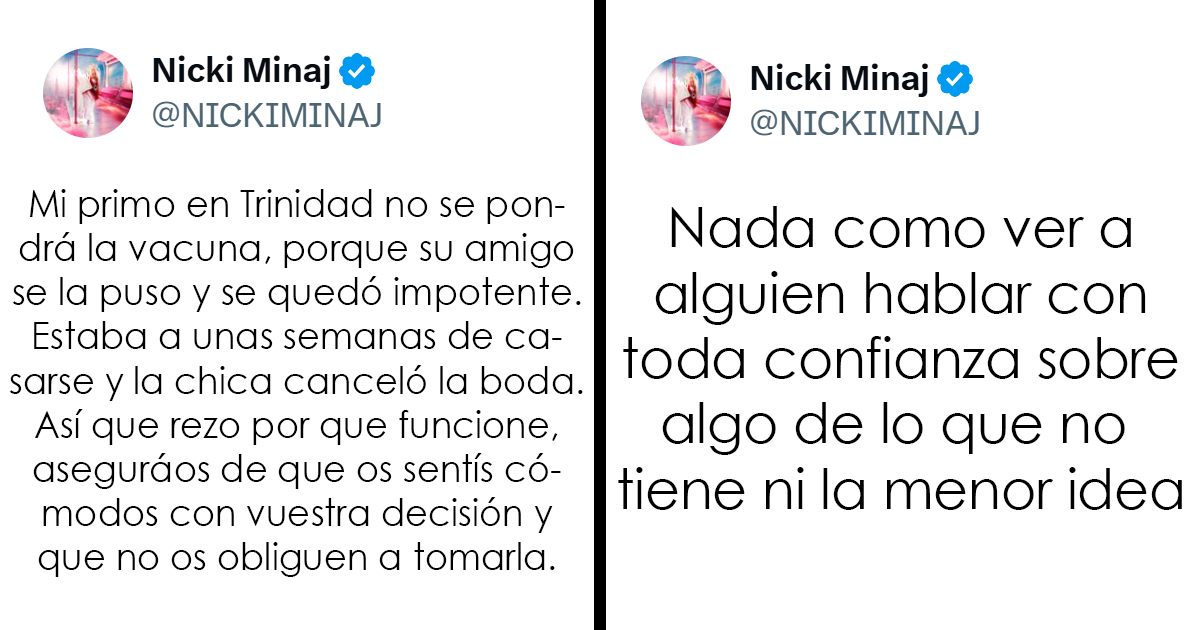 16 Personas que fueron avergonzadas en internet con la brillante réplica «¿Este eres tú?»