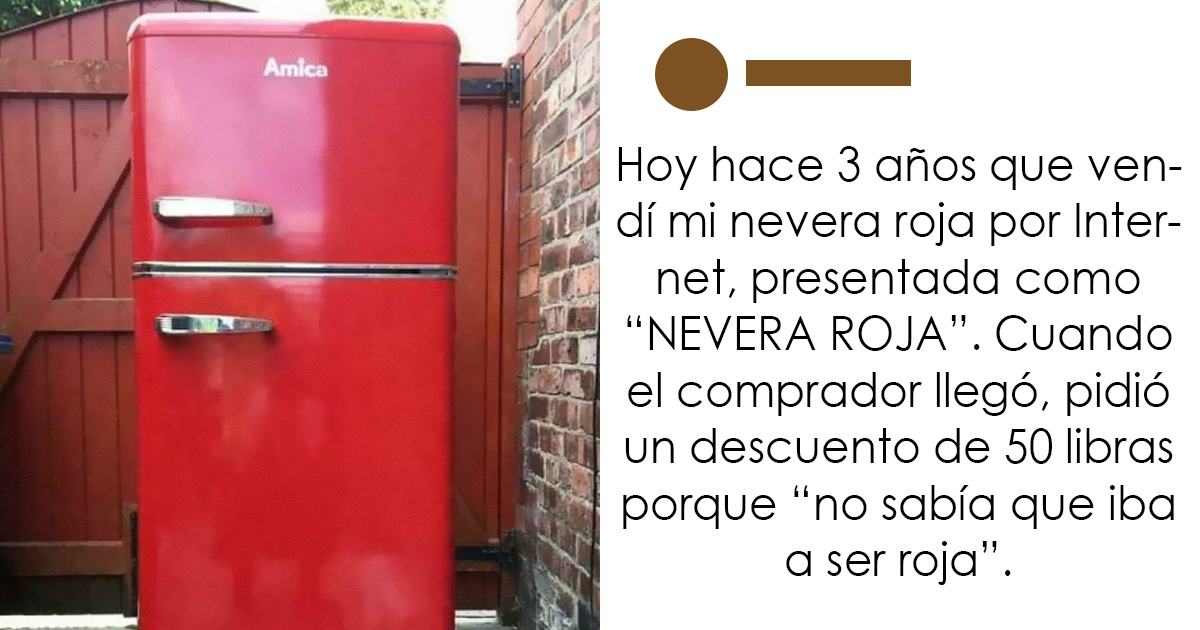 16 Pedigüeños que tuvieron la osadía de ser exigentes y fueron ridiculizados
