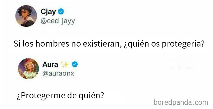 Intercambio de mensajes ingeniosos con insultos que no lo parecen, destacando su genialidad en conversaciones divertidas.