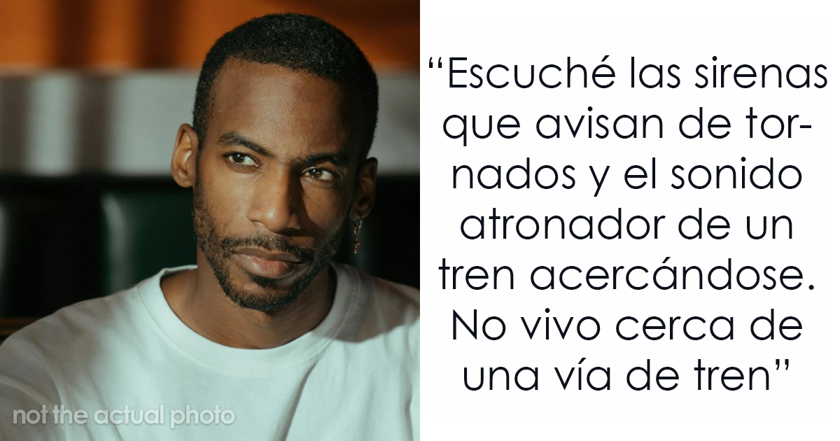 25 Personas comparten esos momentos en que supieron que tenían que irse ya mismo