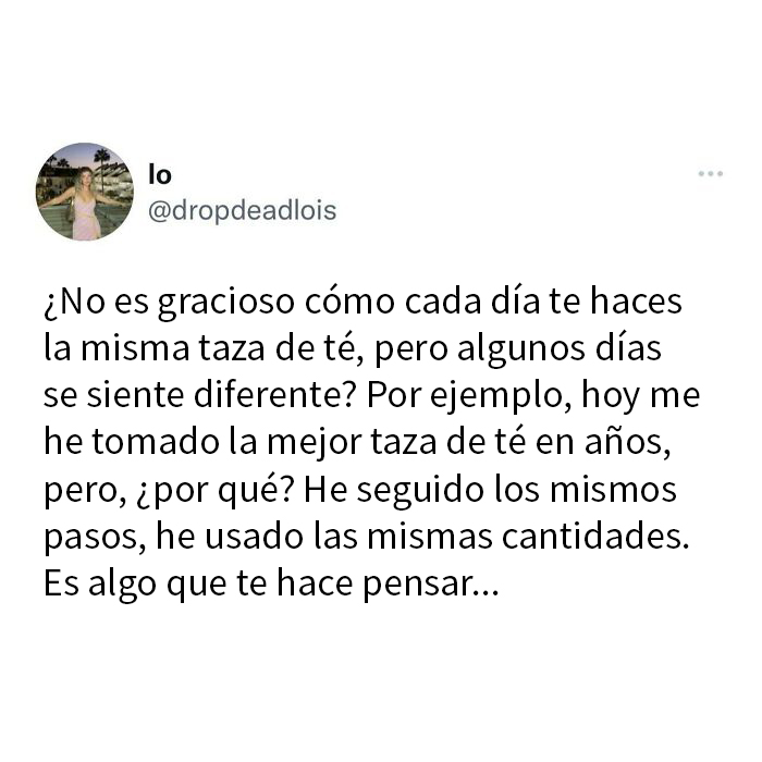 Memes británicos caóticos sobre la gente de Reino Unido con humor sobre la rutina del té y sus pequeñas diferencias diarias.