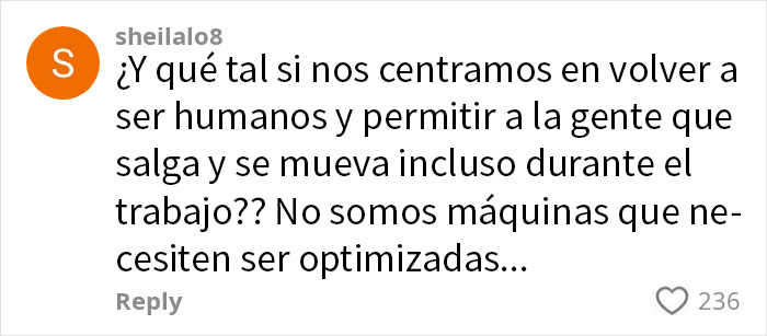 Comentario sobre la tendencia de caminar 30 minutos al estilo japonés y beneficios de superar los 10.000 pasos diarios.