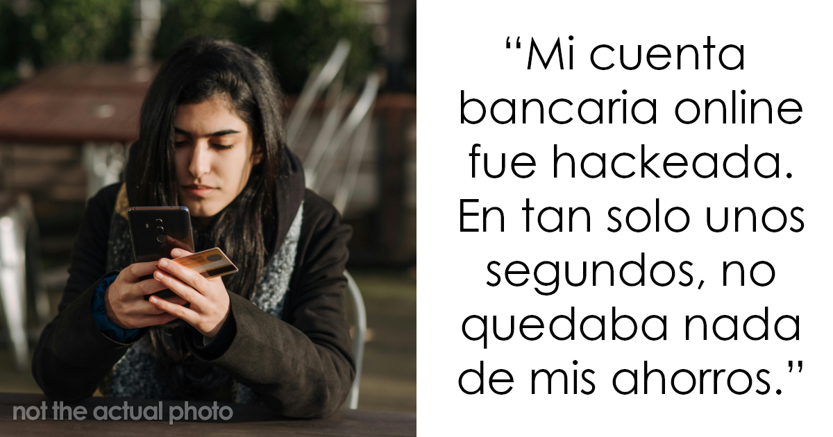 20 Personas comparten sus experiencias online más aterradoras