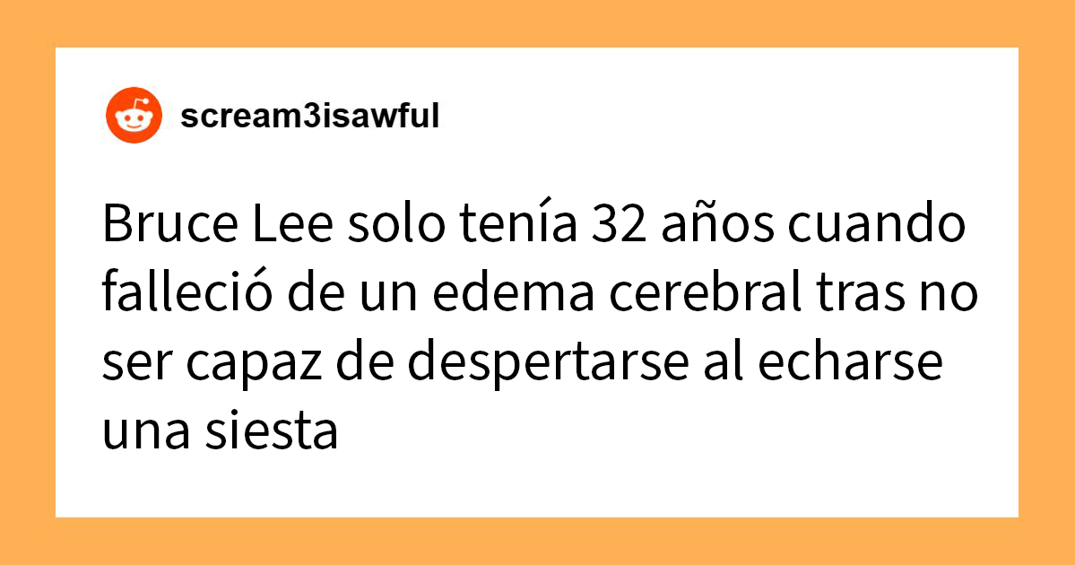 «Hoy aprendí»: 25 Datos sorprendentes que demuestran lo poco que sabemos en realidad