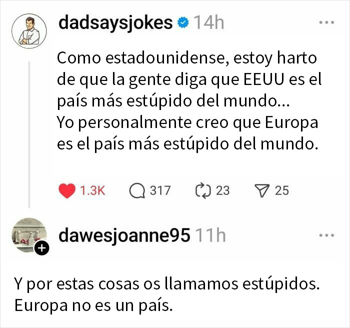 Comentario humorístico sobre correcciones polémicas entre usuarios que se lo pensarán dos veces antes de corregir a alguien.