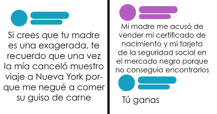 Conversaciu00f3n en redes donde personas presumen y terminan siendo avergonzadas por comentarios exagerados o polu00e9micos.