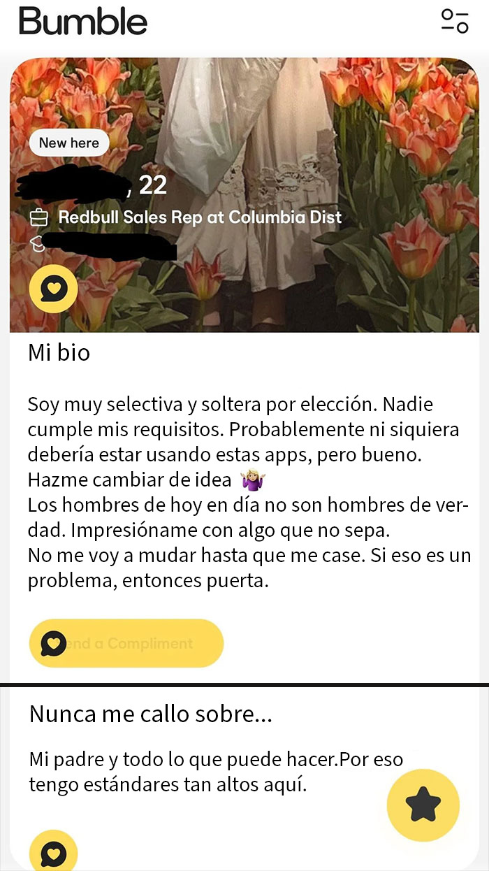 Perfil de mujer con actitud tóxica, alta autoexigencia y comportamiento difícil dentro de las mujeres tóxicas que se creen princesas.