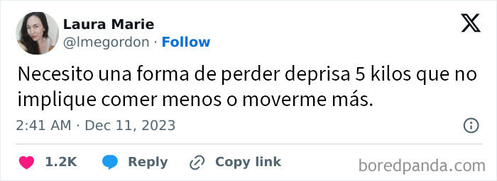 Placa con texto divertido dedicado a Barbara, ejemplo de posts muy graciosos en el círculo de idiotas populares en internet.