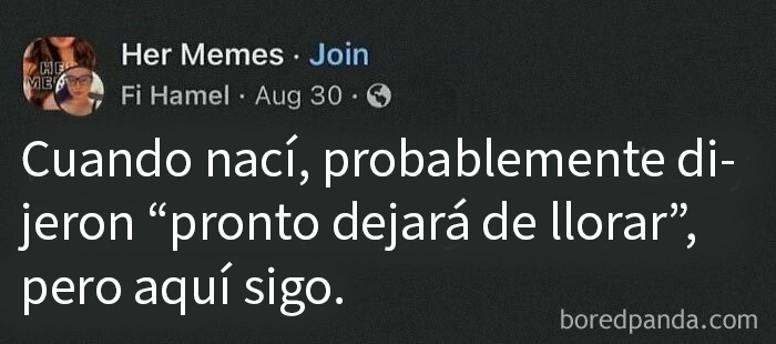 Diálogo divertido entre terapeuta y paciente mostrando humor en el círculo de idiotas para posts graciosos en redes sociales.