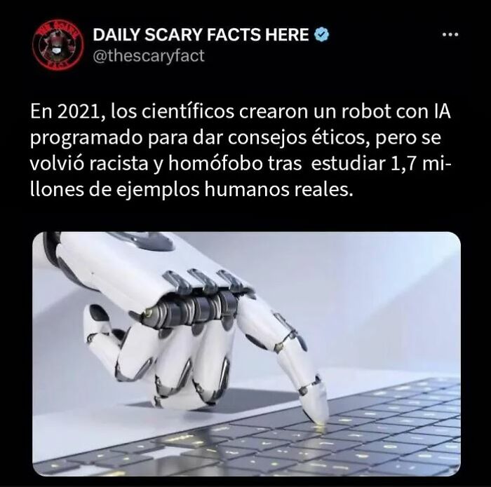 Tuit divertido en inglés sobre Home Depot con respuesta sobre la sección de jardinería, creado para memes graciosos.