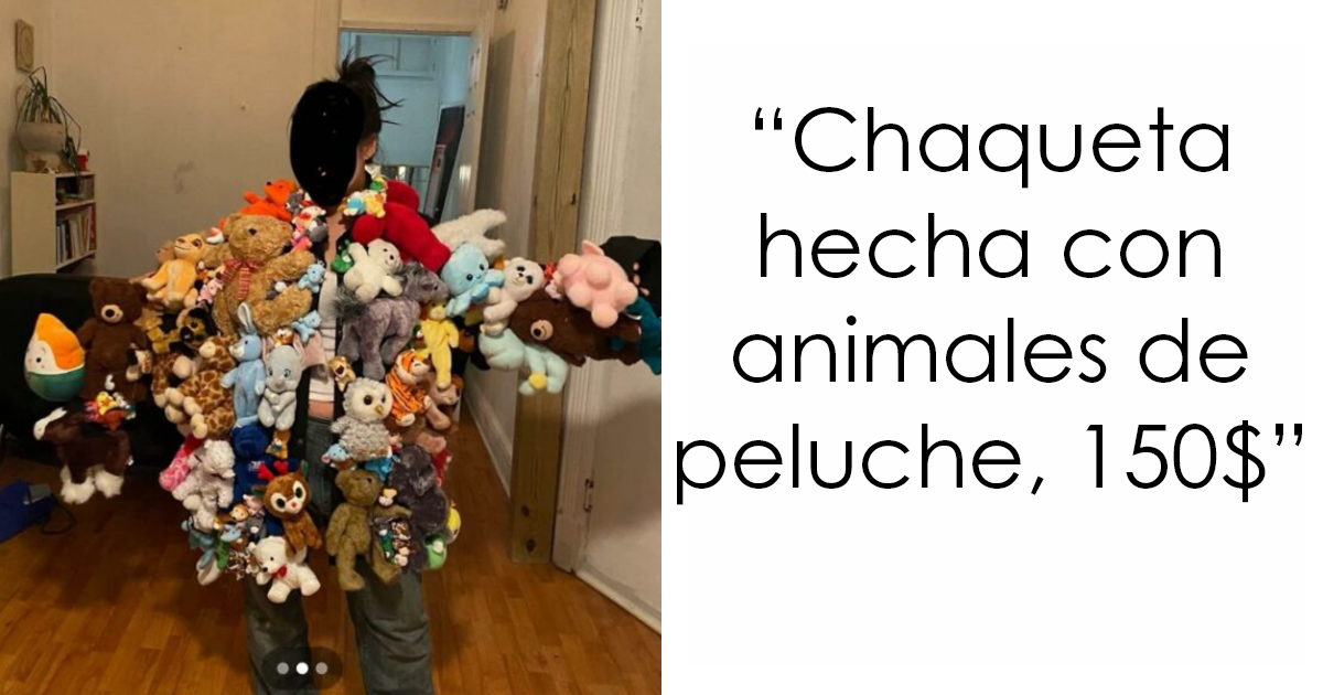 20 Horrendos proyectos caseros de gente que aún no domina el arte del «hazlo tú mismo»