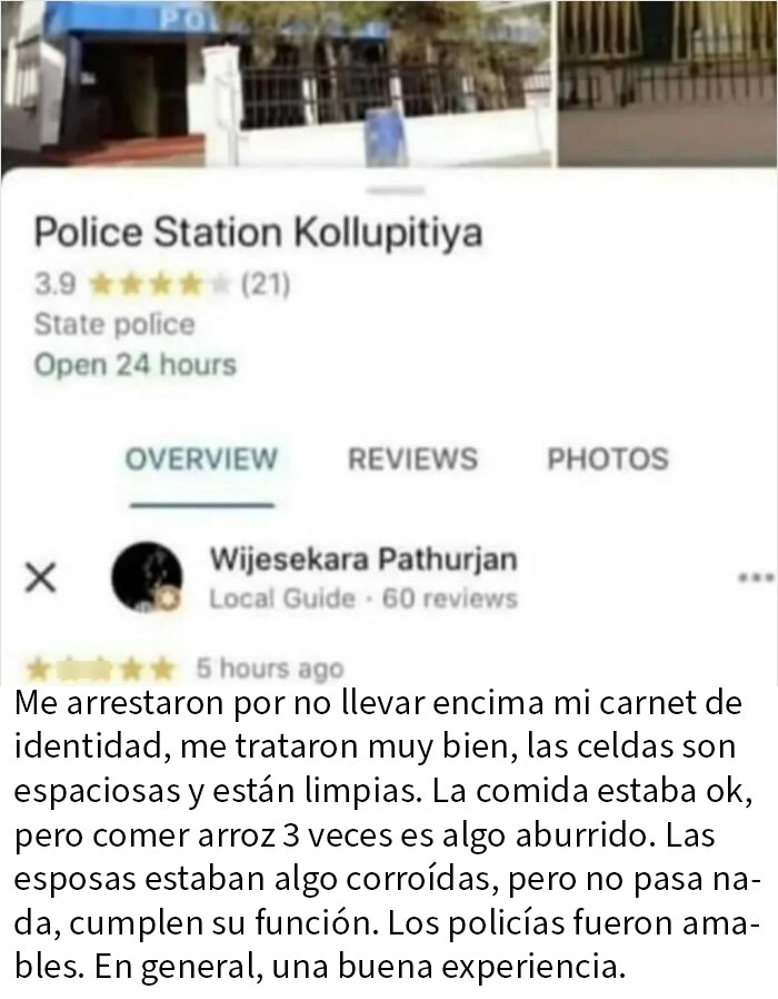 Reseñas divertidas de personas que triunfaron en internet compartiendo experiencias únicas y originales en lugares públicos.