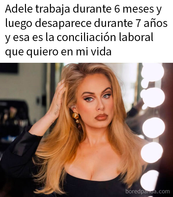 Memes divertidos y muy reales para quienes necesitan reír hoy, con historias cómicas y situaciones inesperadas.