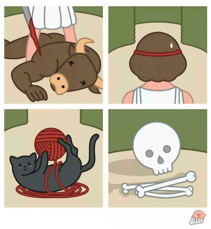 Tuit humorístico sobre mitología griega y memes divertidos relacionado con familia y drama en redes sociales. Tuit humorístico sobre mitología griega y memes divertidos relacionado con familia y drama en redes sociales.