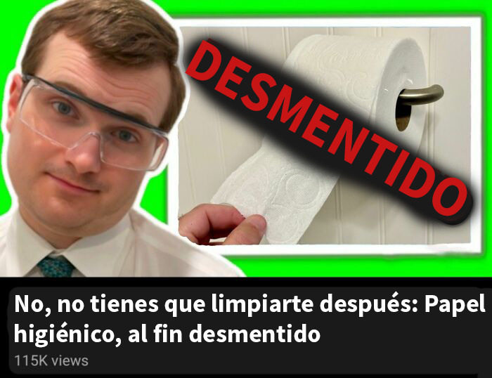Publicación en redes sociales discutiendo manipulación del clima como ciencia falsa con críticas y comentarios virales, tema de ciencia falsa.