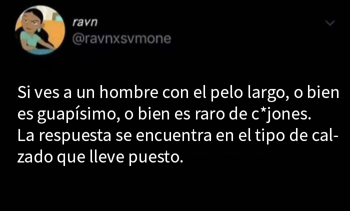 Captura de pantalla de tweets con frases inesperadas que dejaron a todos sin palabras y generaron muchas reacciones. Captura de pantalla de tweets con frases inesperadas que dejaron a todos sin palabras y generaron muchas reacciones.