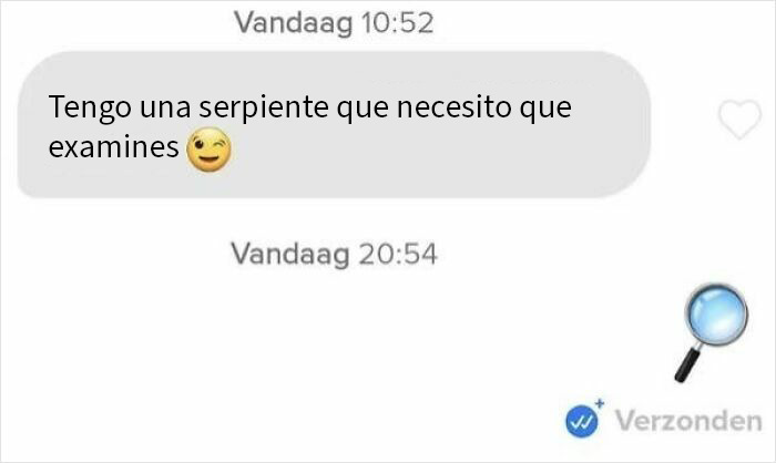 Conversación de mensaje mostrando respuesta sarcástica que hizo arrepentir a hombre creepy con comeback salvaje. Conversación de mensaje mostrando respuesta sarcástica que hizo arrepentir a hombre creepy con comeback salvaje.