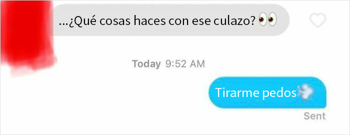 Captura de pantalla de respuesta ingeniosa que hace arrepentir a hombres molestos en conversación, ejemplos de mujeres con comeback salvaje. Captura de pantalla de respuesta ingeniosa que hace arrepentir a hombres molestos en conversación, ejemplos de mujeres con comeback salvaje.