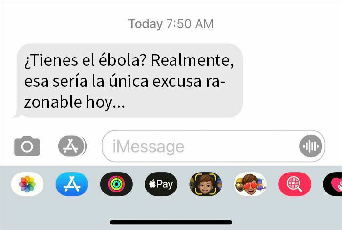 Correo de renuncia mostrando experiencia y pago injusto, ilustrando ejemplos de peores jefes en la oficina y su mala gestión.
