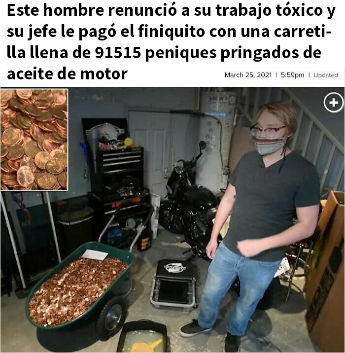 Chat que muestra la mala comunicación con jefes, ejemplo de personas con los peores jefes ever.