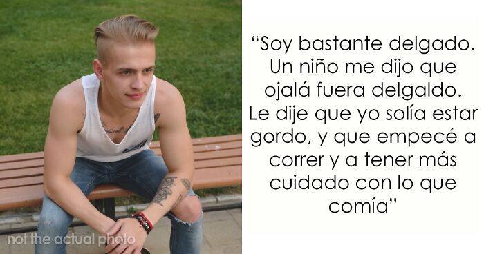 Joven sentado en banco exterior reflexionando sobre mentiras y consecuencias que afectan a los demu00e1s.