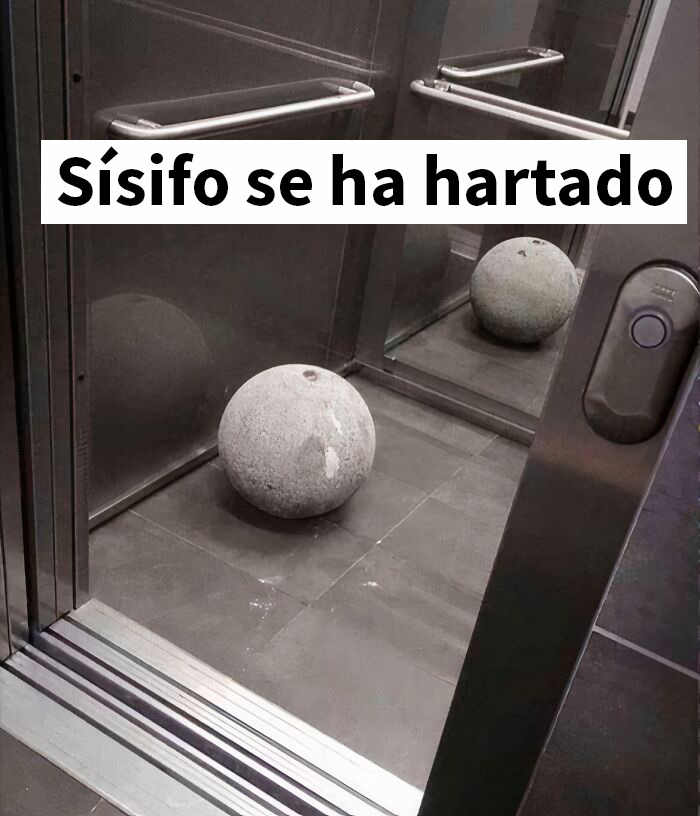 Meme divertido sobre dioses griegos causando caos y buscando atención en la mitología para humor y memes de mitos. Meme divertido sobre dioses griegos causando caos y buscando atención en la mitología para humor y memes de mitos.