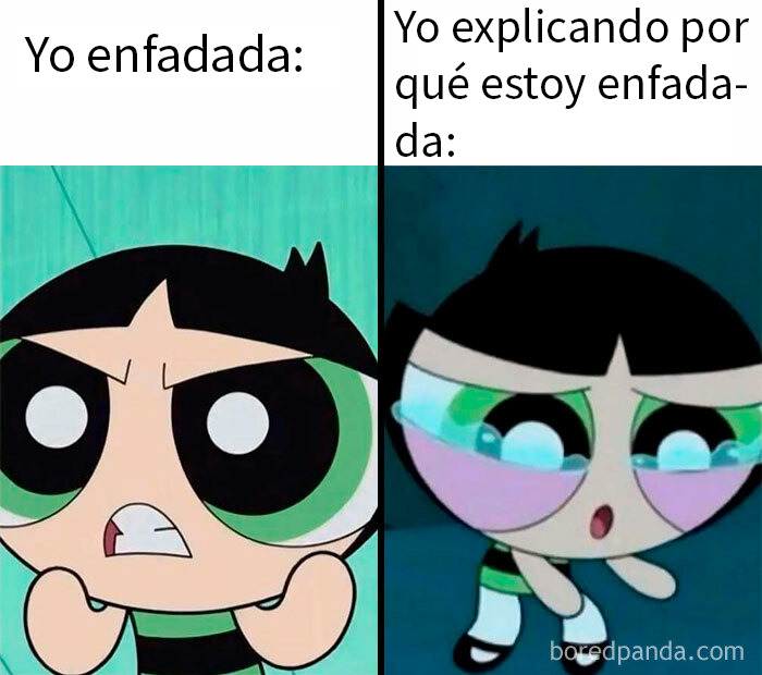 Memes divertidos que muestran cómo el humor es nuestro mecanismo de afrontamiento en situaciones cotidianas y estrés.