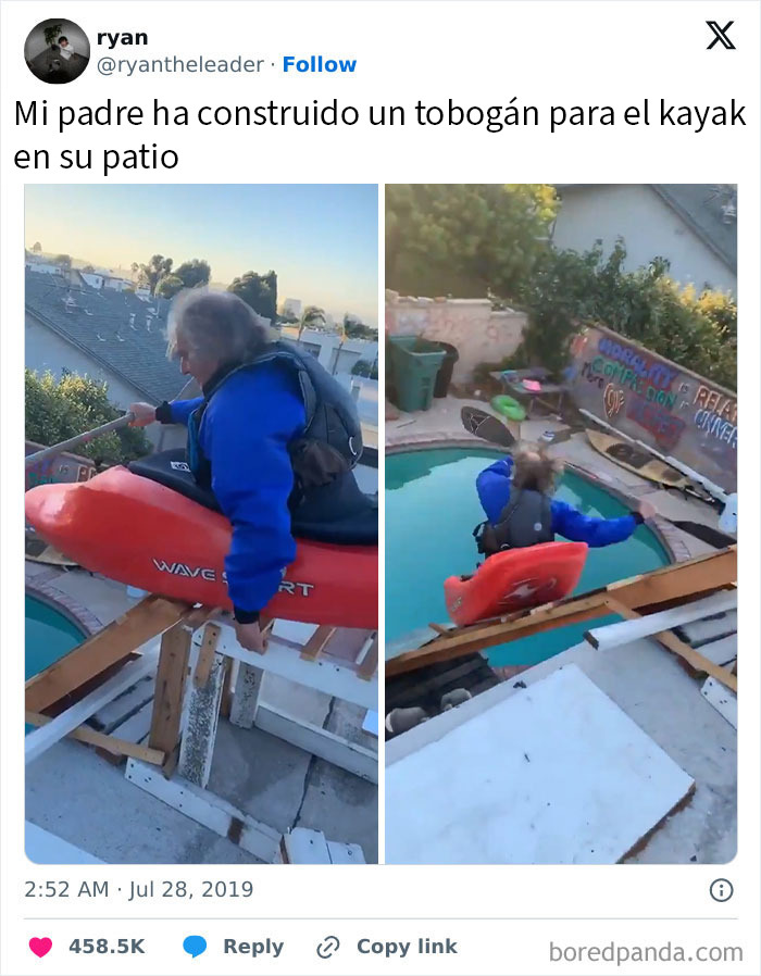 Nota manuscrita divertida de un padre mostrando humor y cariño, ejemplificando posts graciosos de padres divertidos. Nota manuscrita divertida de un padre mostrando humor y cariño, ejemplificando posts graciosos de padres divertidos.