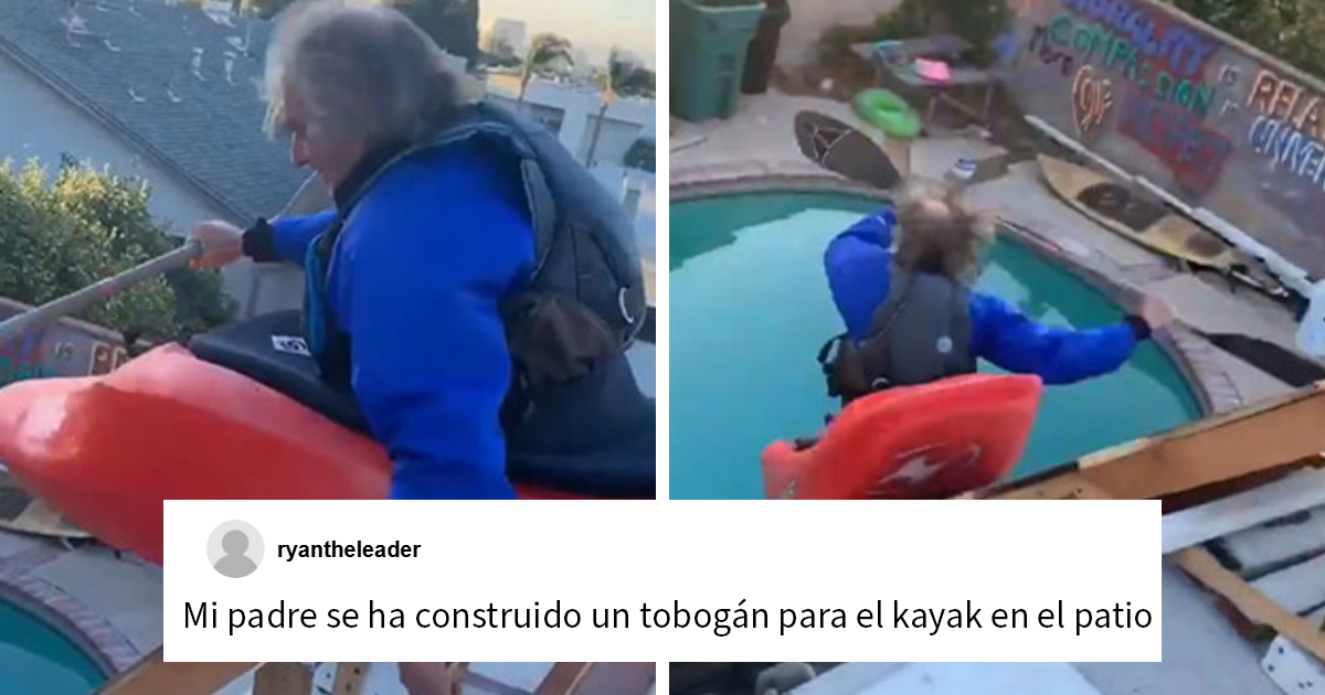 20 Publicaciones demostrando lo divertidos que son los papás