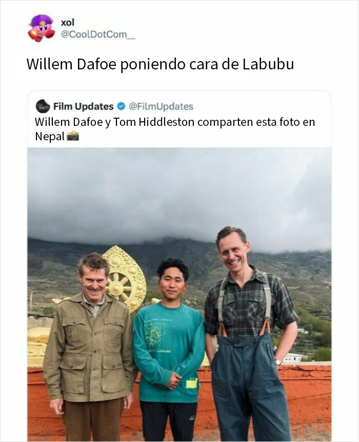 Meme divertido de Super Culture sobre un disfraz y cómo explicarlo, mostrando humor para combatir el aburrimiento.