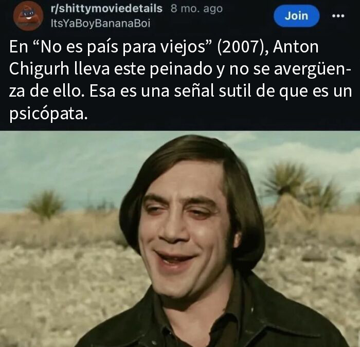 Meme divertido de cultura pop mostrando contraste de vestido y texto humorístico para combatir el aburrimiento.