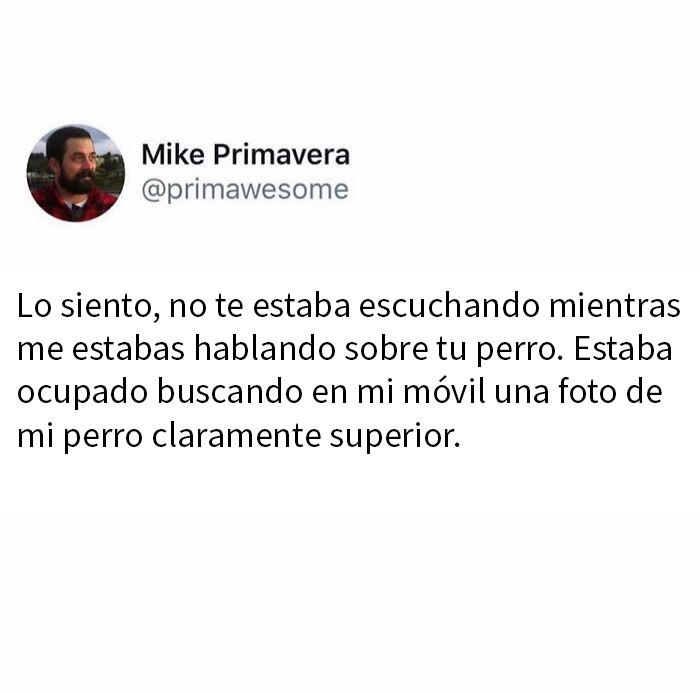 Captura de pantalla de una publicación en X con un relato honesto y divertido sobre un ataque de gansos registrado en el historial médico.