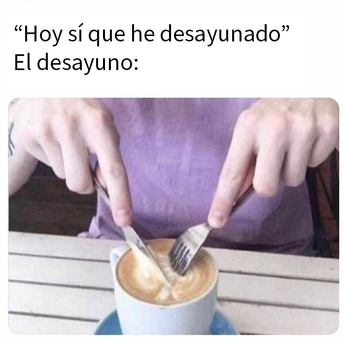 Captura de pantalla de un post honesto y divertido en X, mostrando una reflexión sobre dar amor según cómo la gente quiera recibirlo.