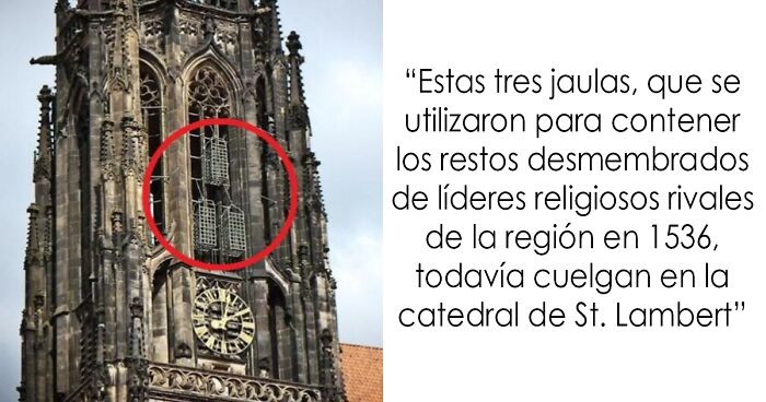 20 Eventos reales tan aterradores que había que compartirlos