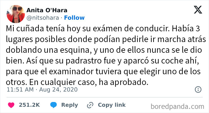 Tuit divertido que muestra situaciones tontas que resumen la experiencia humana compartida en Twitter. Tuit divertido que muestra situaciones tontas que resumen la experiencia humana compartida en Twitter.
