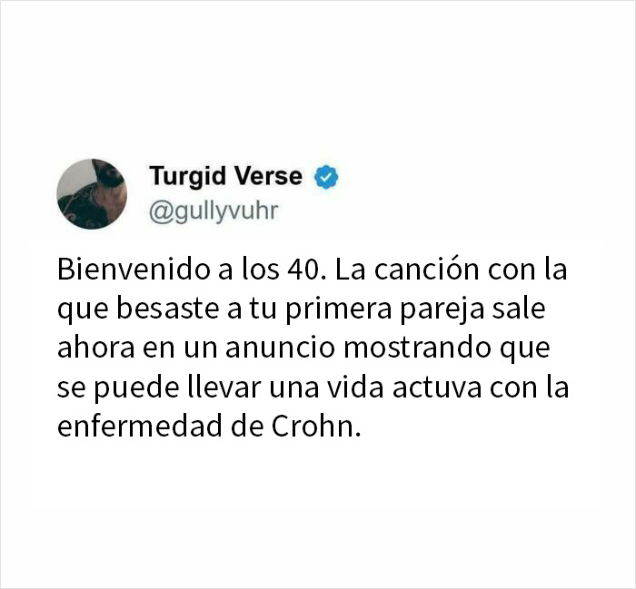 Tweet divertido de experiencia humana sobre una cita en la lavandería que terminó en matrimonio. Tweet divertido de experiencia humana sobre una cita en la lavandería que terminó en matrimonio.