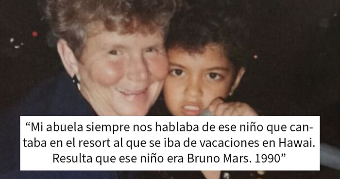 Personas disfrutando de sus vacaciones en otros tiempos muy distintos con momentos familiares y memorias en Hawu00e1i.