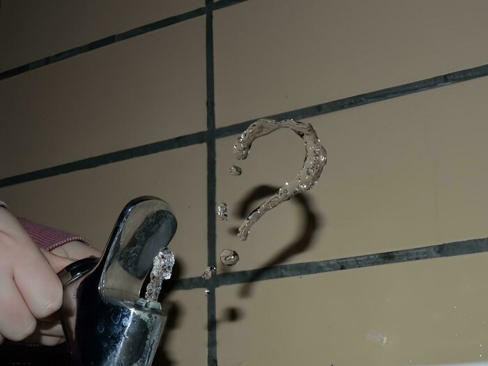Guardia montado con uniforme tradicional y mujer sonriente sosteniendo cartel divertido en grupo de fotos que impactan que causan risa.