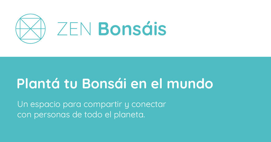 Creé Un Mapa Mundial Donde Cualquiera Puede Plantar Un Bonsái Digital Para Compartir Calma Y Presencia Creé Un Mapa Mundial Donde Cualquiera Puede Plantar Un Bonsái Digital Para Compartir Calma Y Presencia