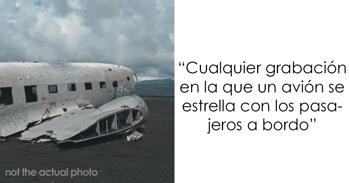 20 Fragmentos de metraje que fueron hallados y resultaron ser escalofriantes