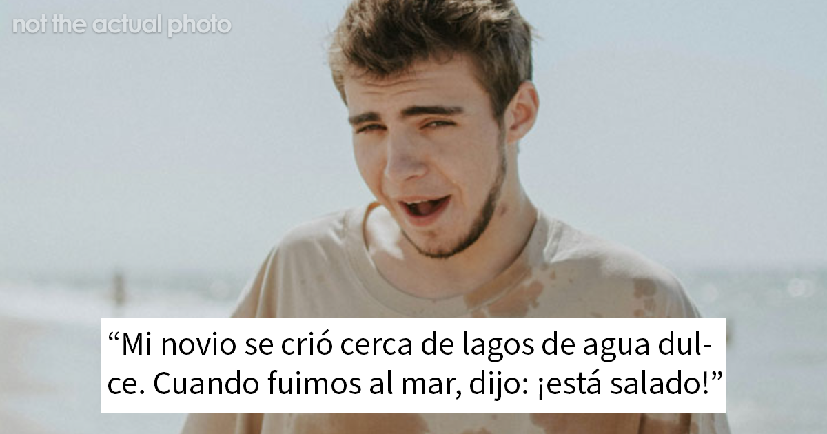 20 Cosas que la gente aprendió vergonzosamente tarde en la vida