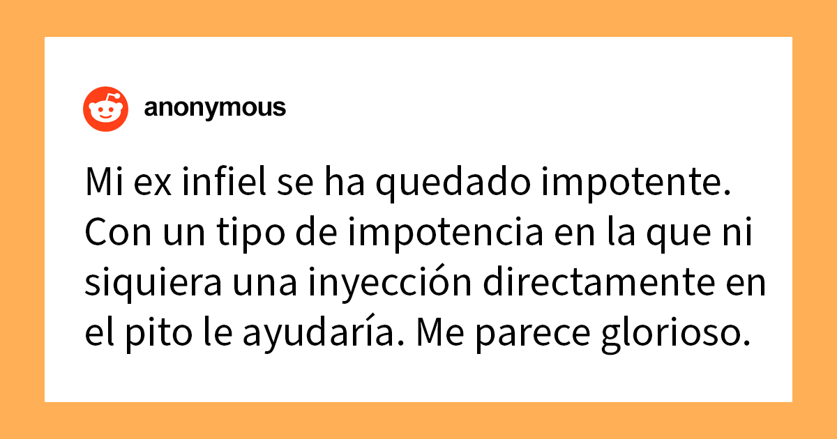 20 Personas que descubrieron que el karma es real