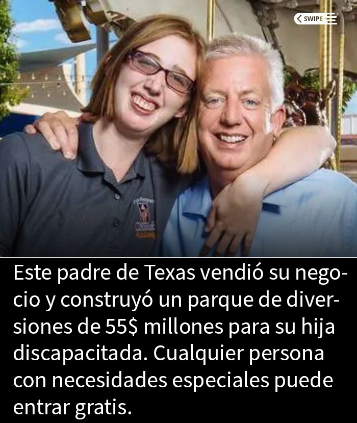 Hombre de 31 años y su vecina de 89 años en un momento adorable y conmovedor para alegrar tu feed de Instagram.